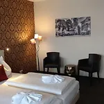 De Lange Man Eifel Monschau