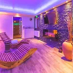 De Lange Man Eifel Hotel 3*