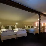 De Lange Man Eifel Hotel 3*