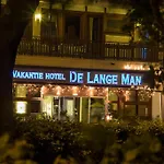 Hotel De Lange Man Eifel Monschau