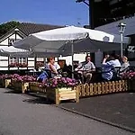 De Lange Man Eifel Monschau