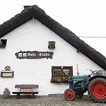 De Lange Man Eifel Hotel