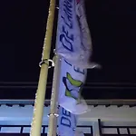 De Lange Man Eifel Monschau