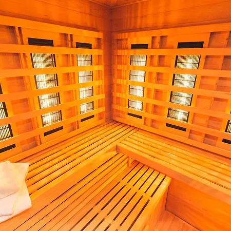 朗格曼瓦卡尼特尔酒店 酒店