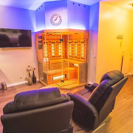 De Lange Man Eifel Monschau