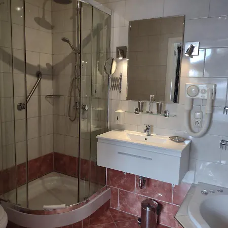 De Lange Man Eifel 4* Monschau