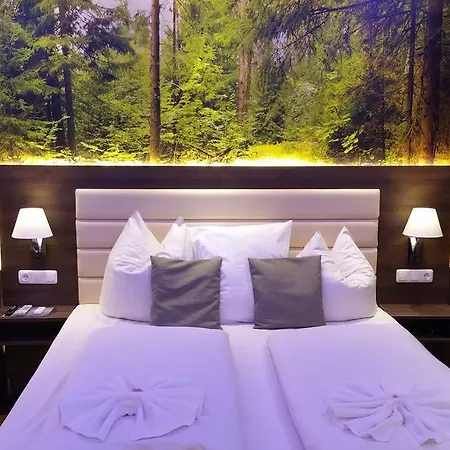 Hotel De Lange Man Eifel 4*