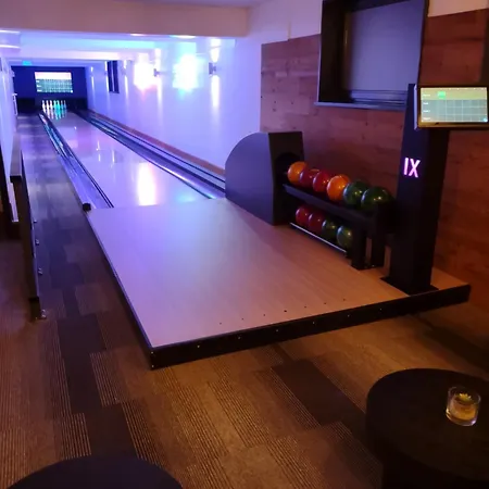 Hotel De Lange Man Eifel 4*