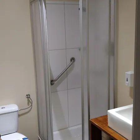 Hotel De Lange Man Eifel