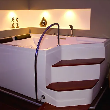 De Lange Man Eifel Monschau