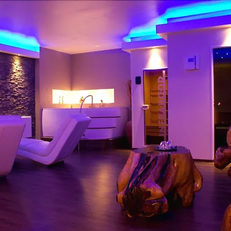 De Lange Man Eifel Monschau