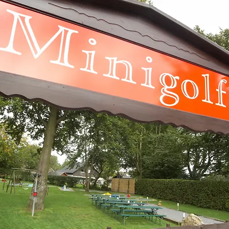 De Lange Man Eifel 4* Monschau