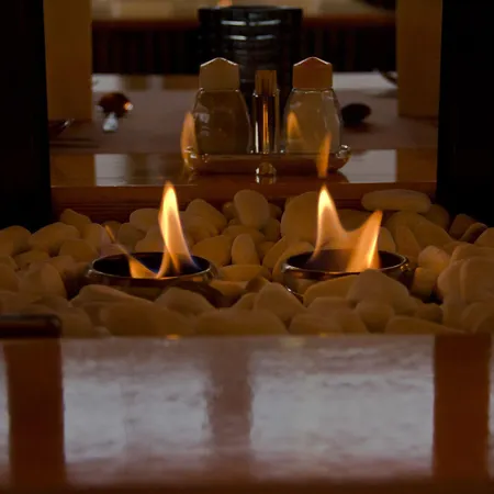 De Lange Man Eifel Monschau