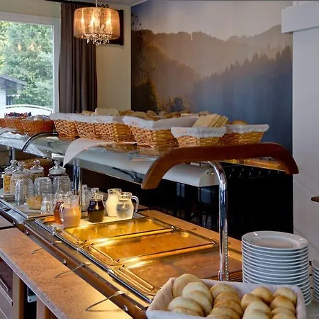 מלון De Lange Man Eifel