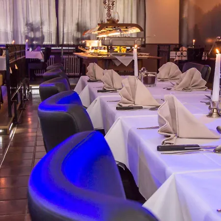 De Lange Man Eifel 4*