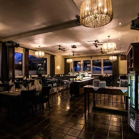 De Lange Man Eifel 4*