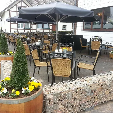 De Lange Man Hotel 3*