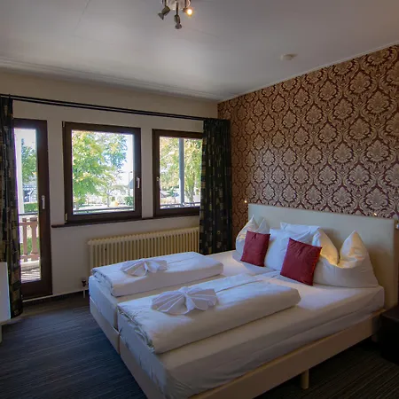 De Lange Man Eifel מונשאו