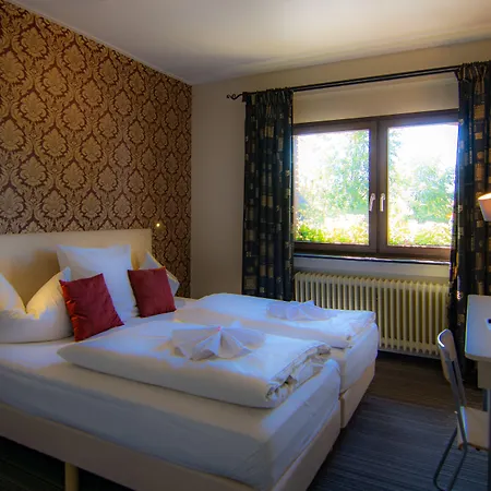 De Lange Man Eifel 4*