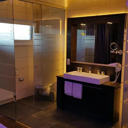 De Lange Man Eifel 4*