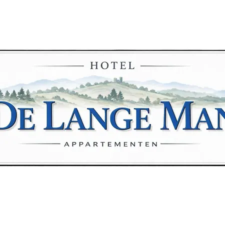 De Lange Man Szálloda