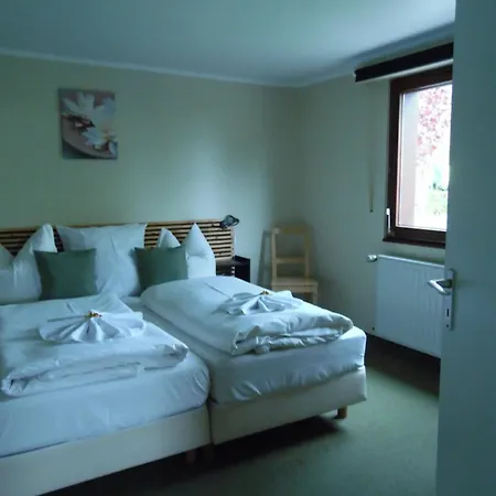 De Lange Man 3* Monschau