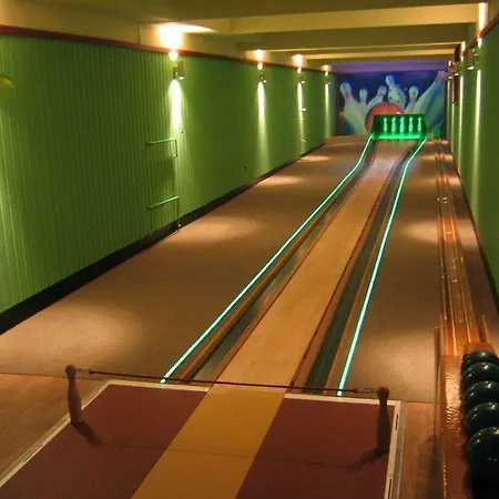 De Lange Man Eifel מונשאו