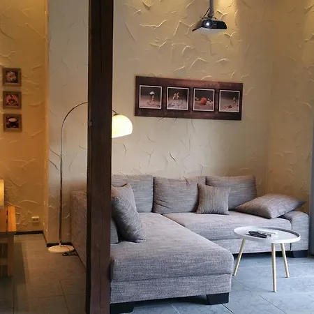 Hotel De Lange Man Eifel