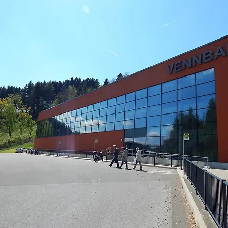 De Lange Man Eifel מונשאו