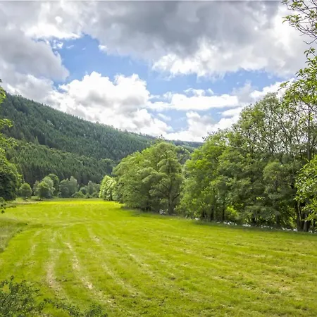 מלון De Lange Man Eifel 4*