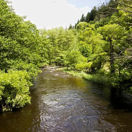 De Lange Man Eifel 4*
