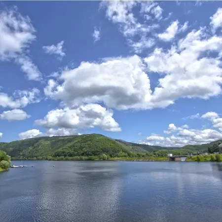 De Lange Man Eifel 4* מונשאו