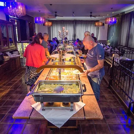 Hotel De Lange Man Eifel 4*