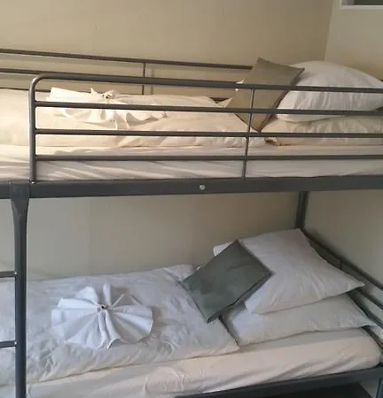 מלון De Lange Man Eifel מונשאו