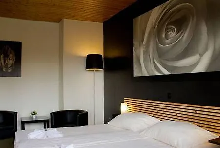 De Lange Man Eifel Monschau