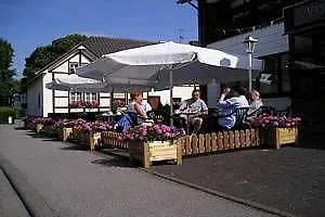 De Lange Man Eifel Monschau