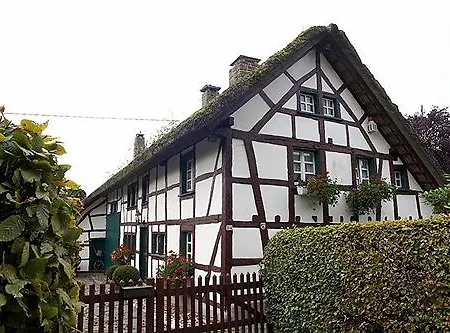 Hotel De Lange Man Eifel 4*