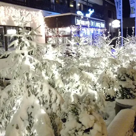 De Lange Man Eifel Monschau
