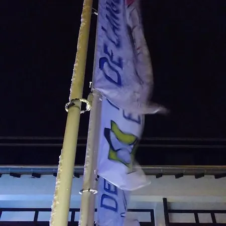 De Lange Man Eifel מונשאו