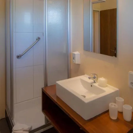 De Lange Man Eifel Hotel 4*