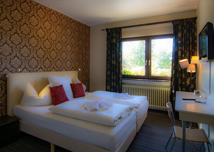 De Lange Man Eifel 4*