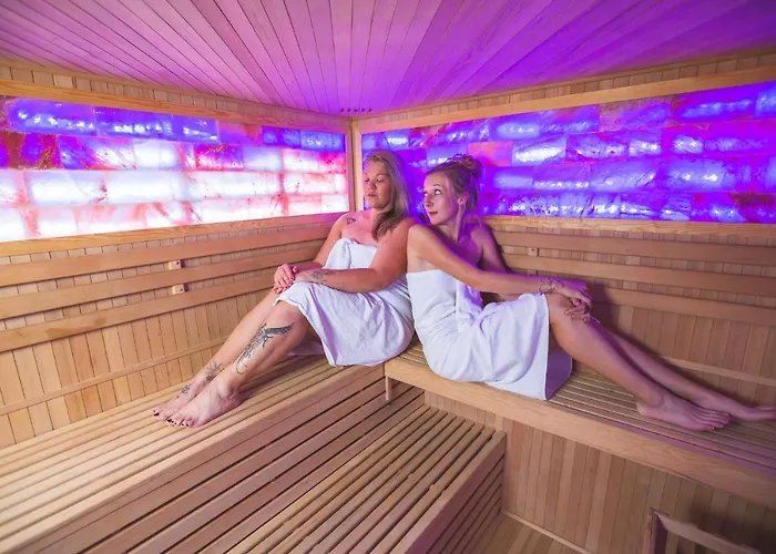 De Lange Man Eifel 4*