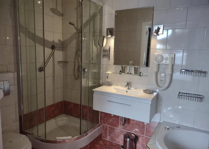 De Lange Man Eifel 4* Monschau