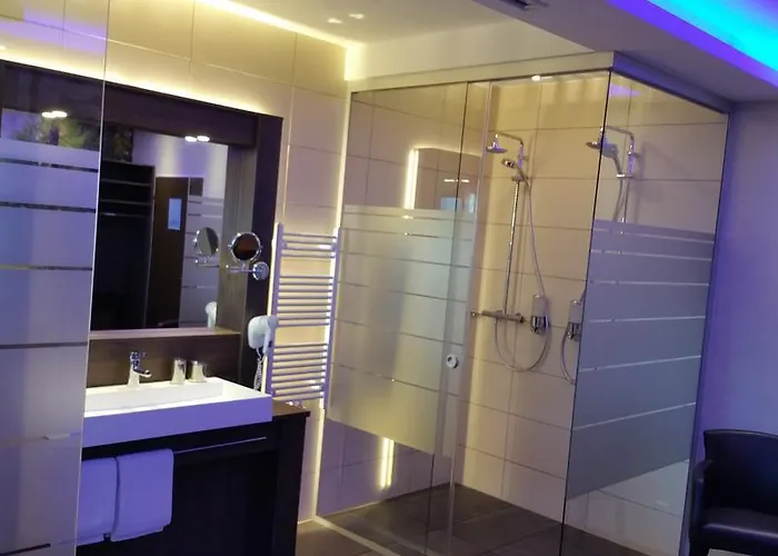 De Lange Man Eifel 4* Monschau