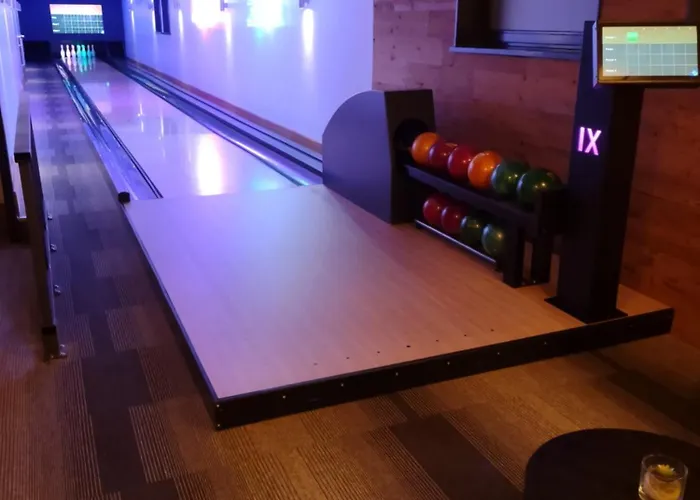 Hotel De Lange Man Eifel 4*