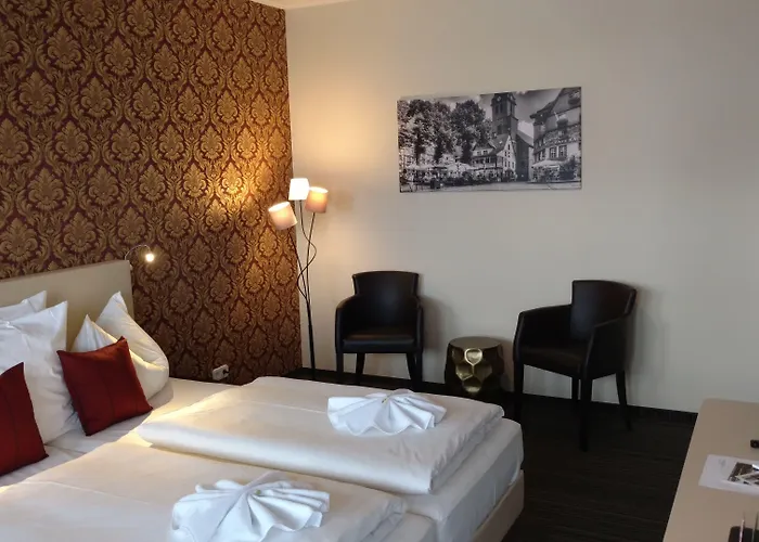 De Lange Man Eifel 몬샤우