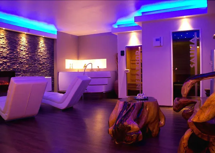 De Lange Man Eifel Monschau