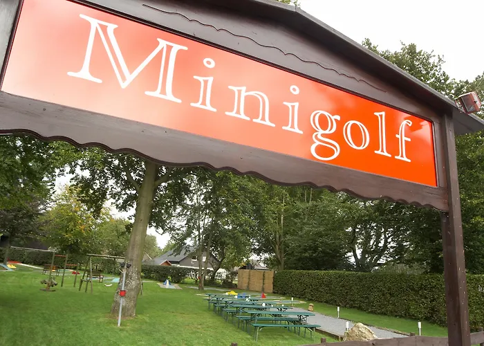 De Lange Man Eifel 4* Monschau