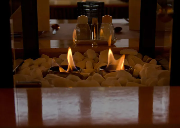 De Lange Man Eifel Monschau