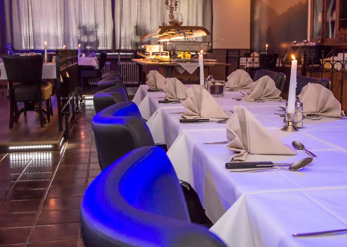 De Lange Man Eifel 4*